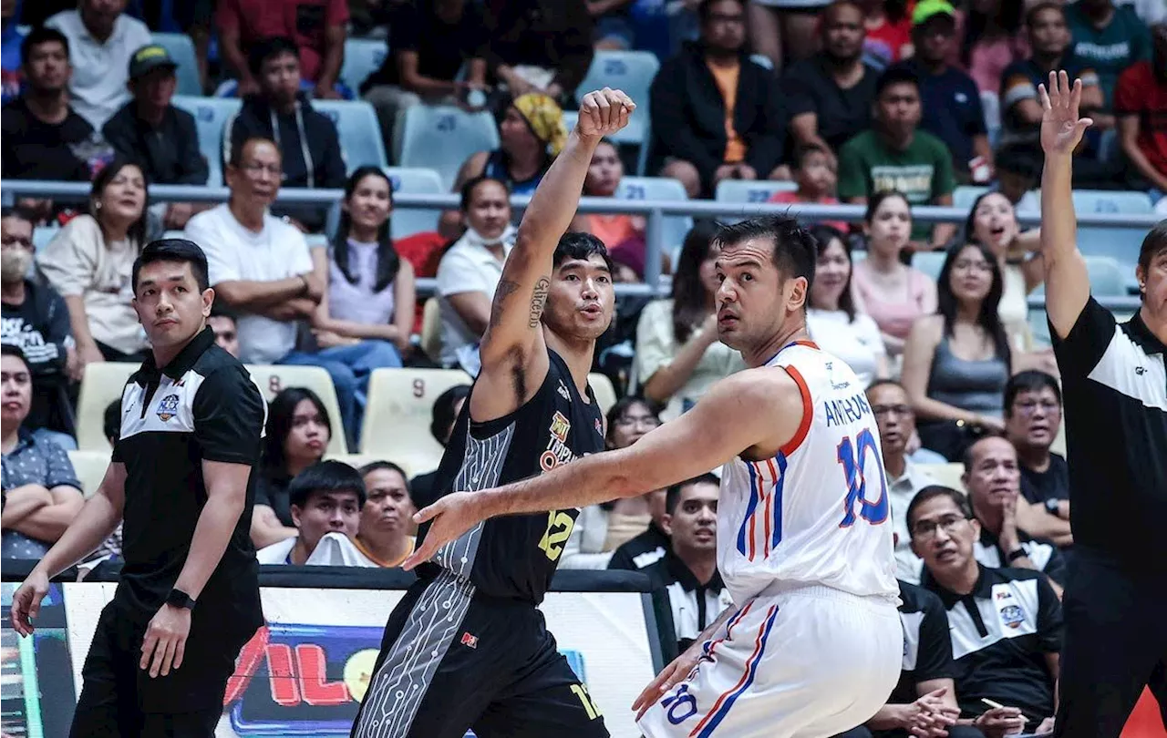 Khobuntin perfect from long range as TNT drubs NLEX to regain series control