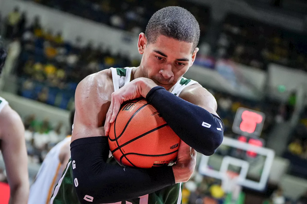 Mike Phillips overcomes ‘dark place’ as death of dorm guard hits La Salle star hard