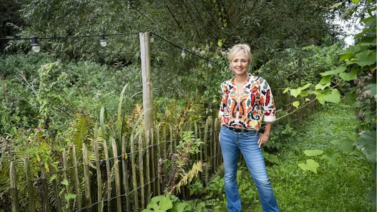 Yvon Jaspers: 'Boer zoekt Vrouw en Onze Boerderij maken is manier van leven'