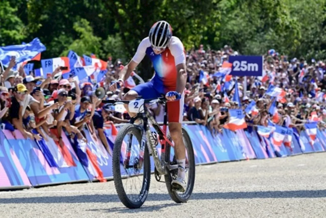 Victor Koretzky et Laura Stigger remportent le cross-country à Lake Placid