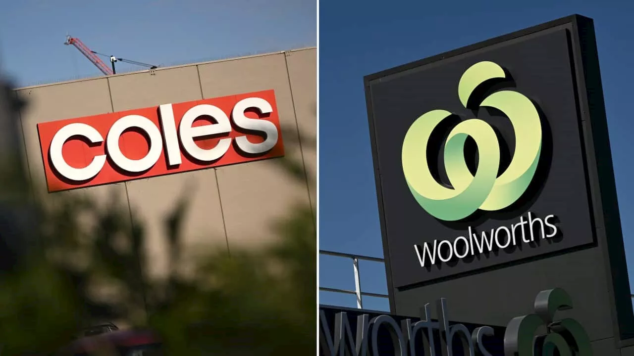 A 'sales dance': Coles, Woolworths face 'secret pricing deal' claim