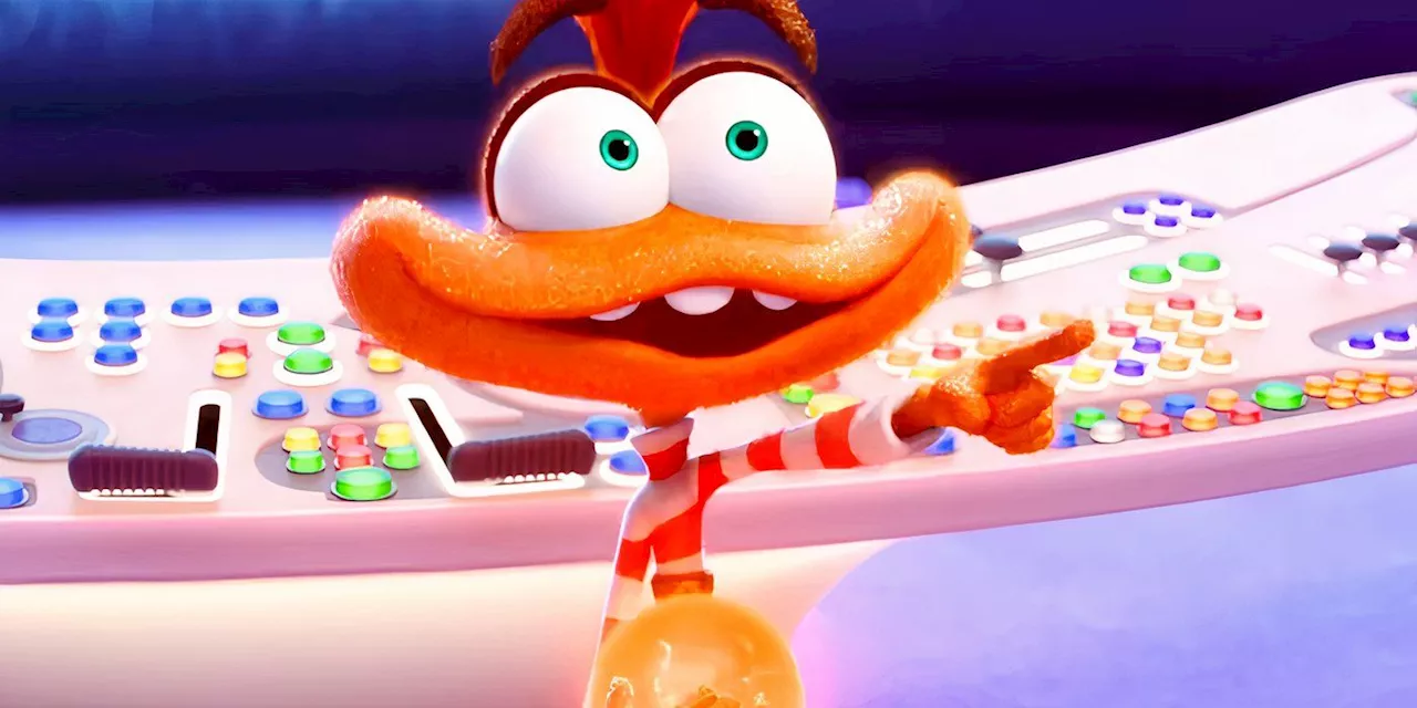 Inside Out 2 Has A Hidden Connection To A Pixar Hit From Last Year