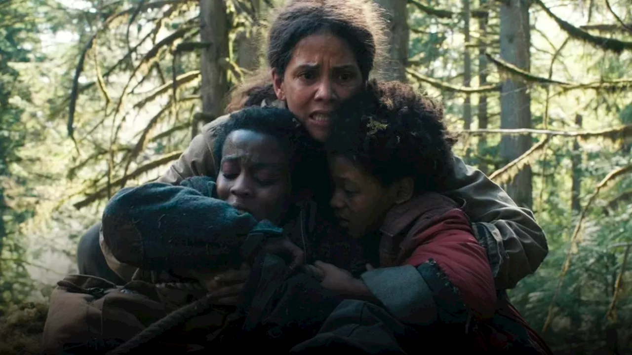 Así se filmó la escena más cruel y desgarradora en ‘No te sueltes’, la nueva película de terror de Halle Berry