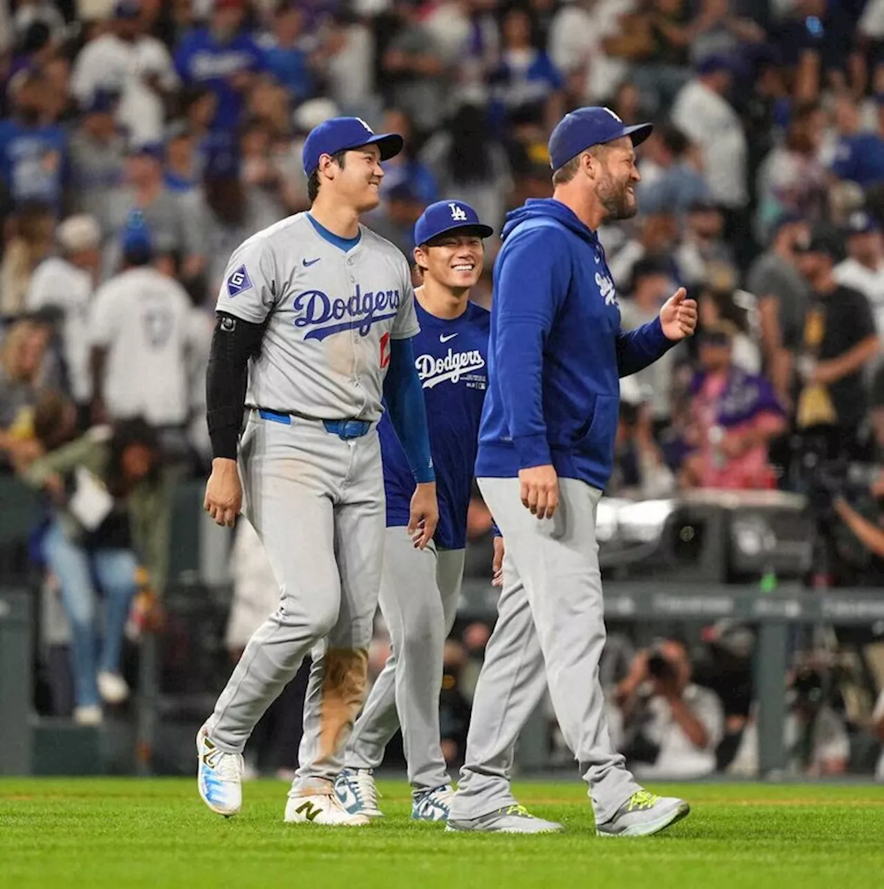 大谷翔平、4戦連続マルチ安打！盗塁も成功し首位打者獲得へ前進