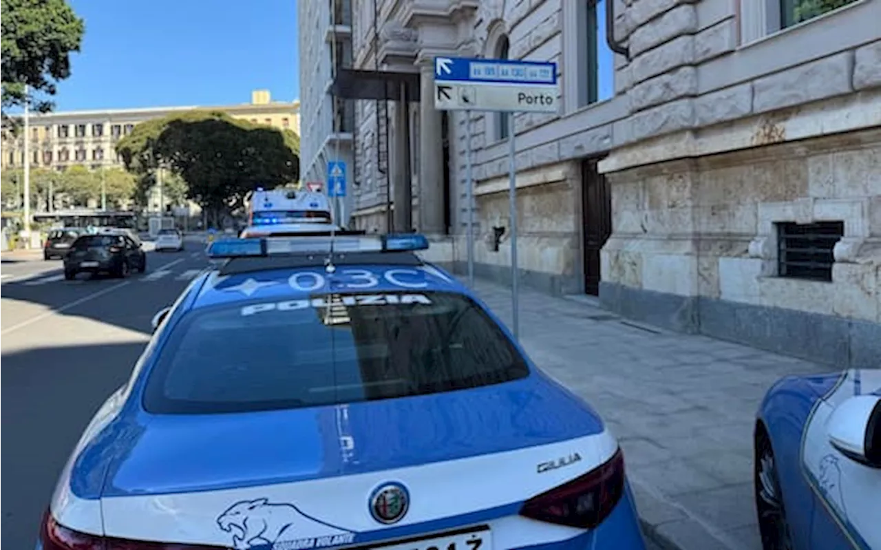 Trovato morto Andrea Capone a Cagliari, sarebbe caduto