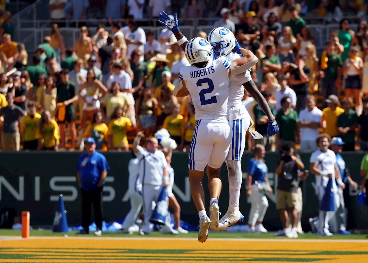 Gordon Monson: Is BYU a real Big 12 title contender?