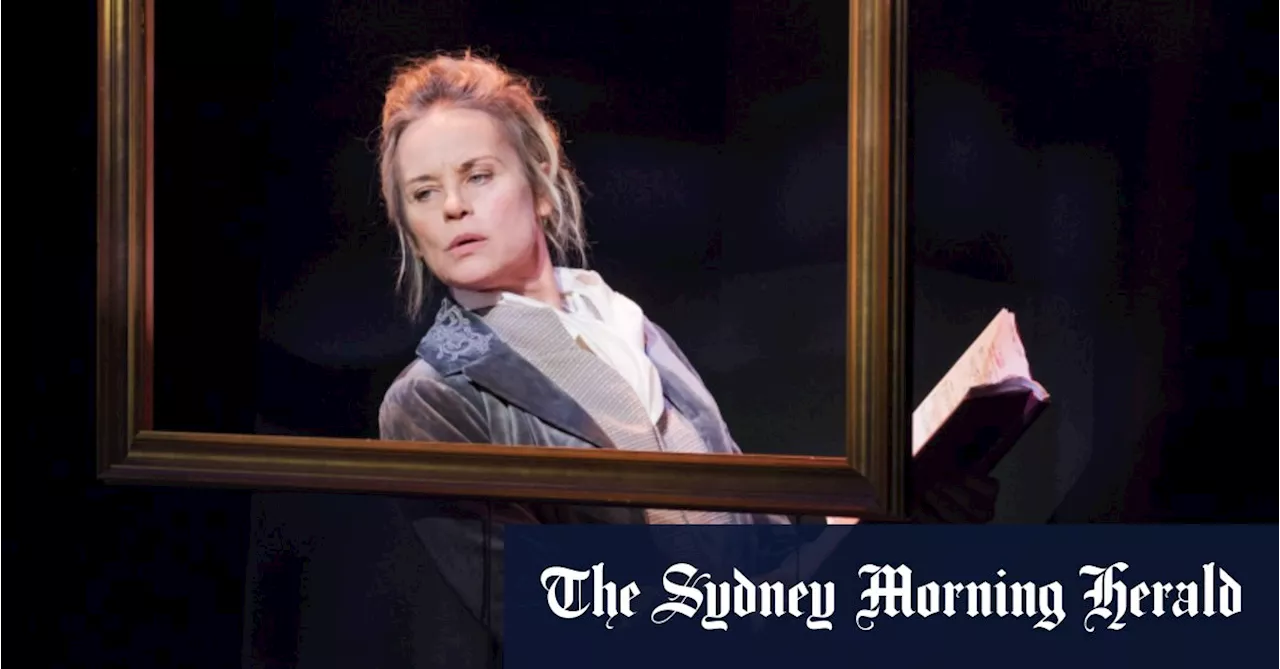 A Lively Adaptation Of Pride And Prejudice