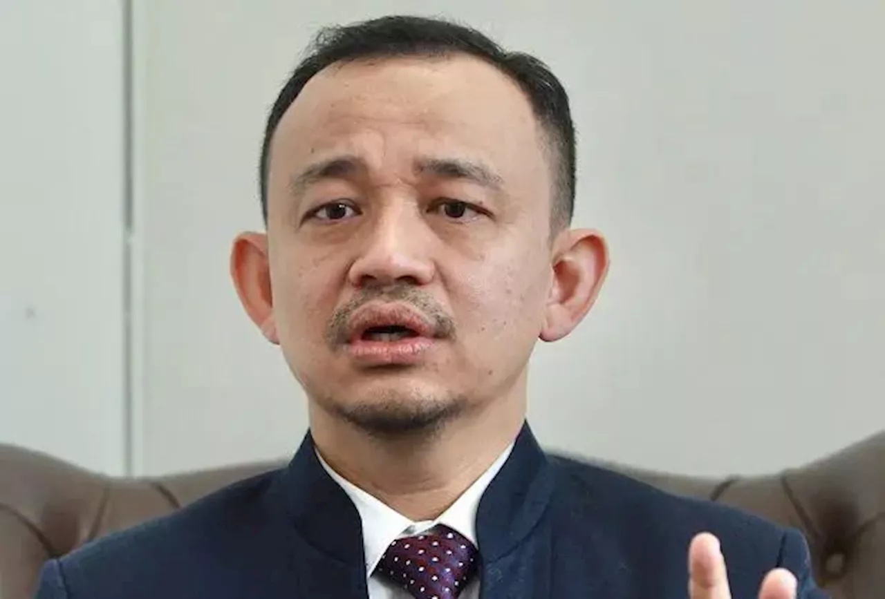 MACC meets with Maszlee over 1BestariNet issue