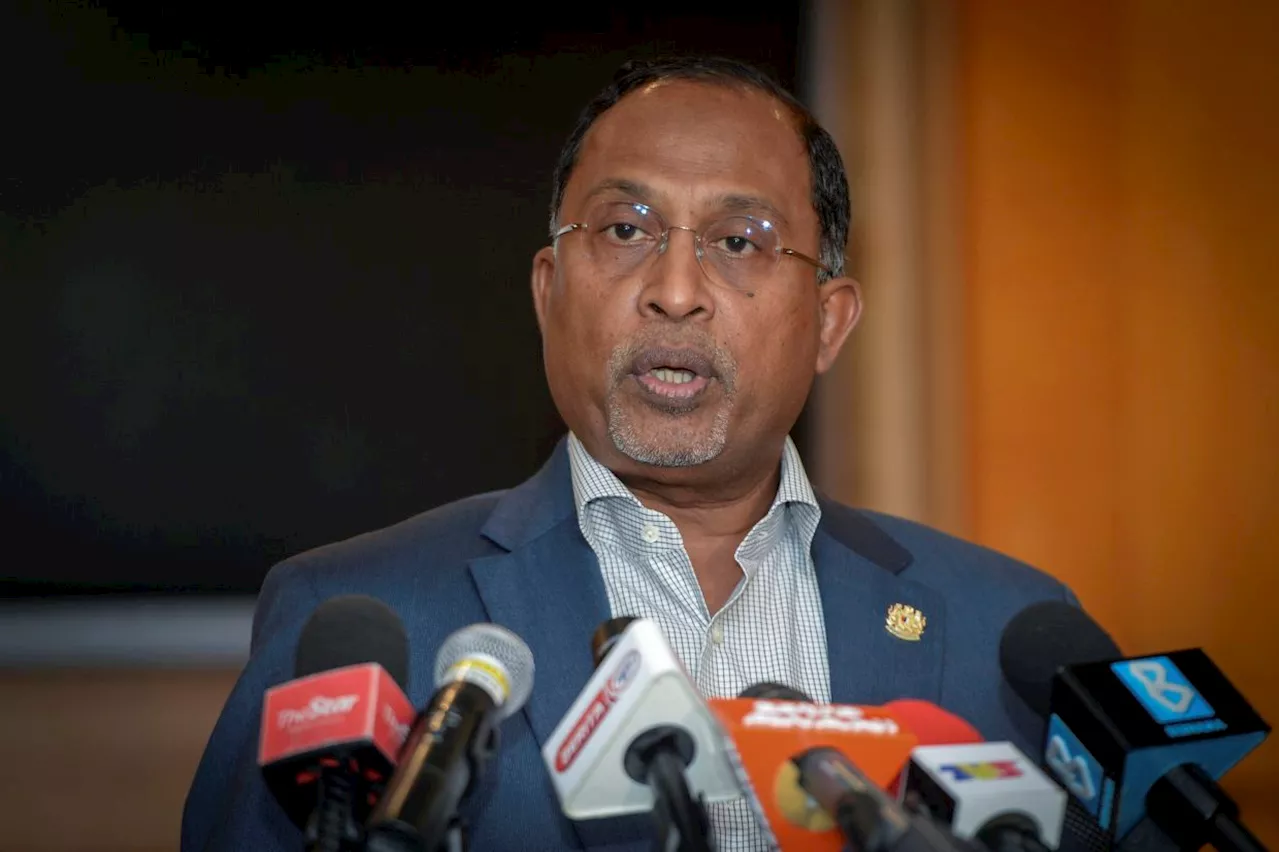 Mahkota polls: Barisan's win a victory for unity govt's development agenda, says Dr Zambry