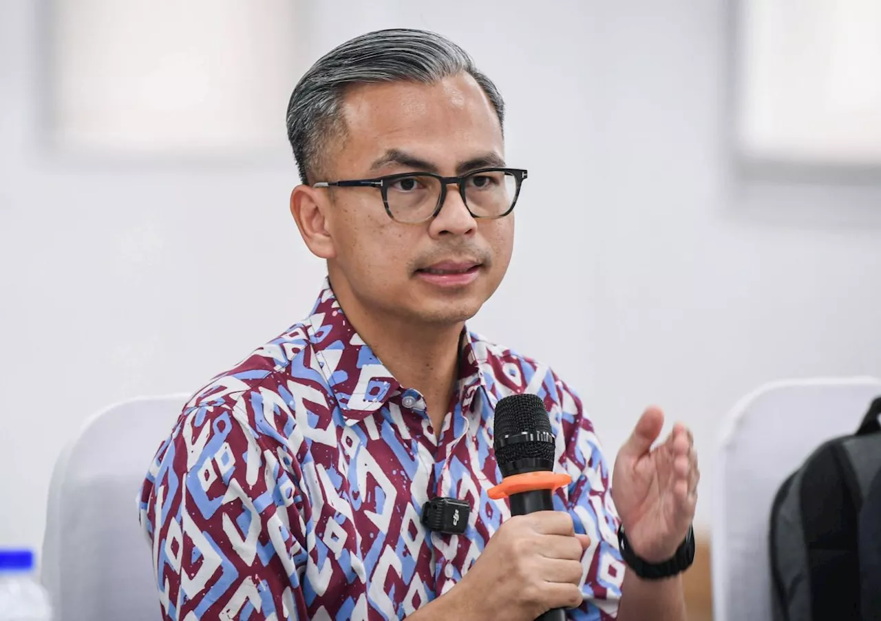 Mahkota polls: Big win clear signal Opposition rhetoric failed to influence voters, says Fahmi