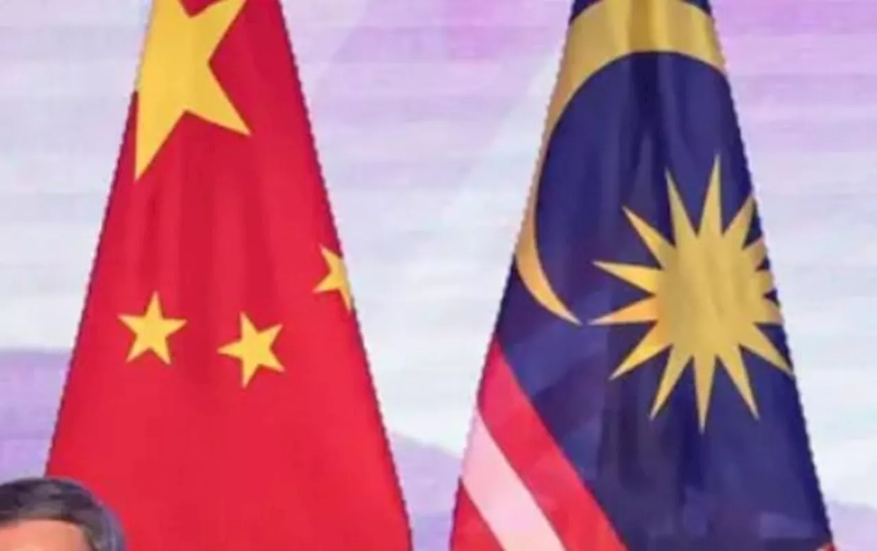 Malaysia, China first disaster management, fire safety exchange a success