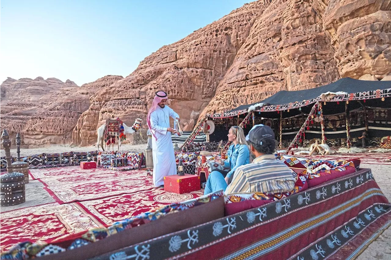 Saudi Arabia: A heritage-rich kingdom to discover