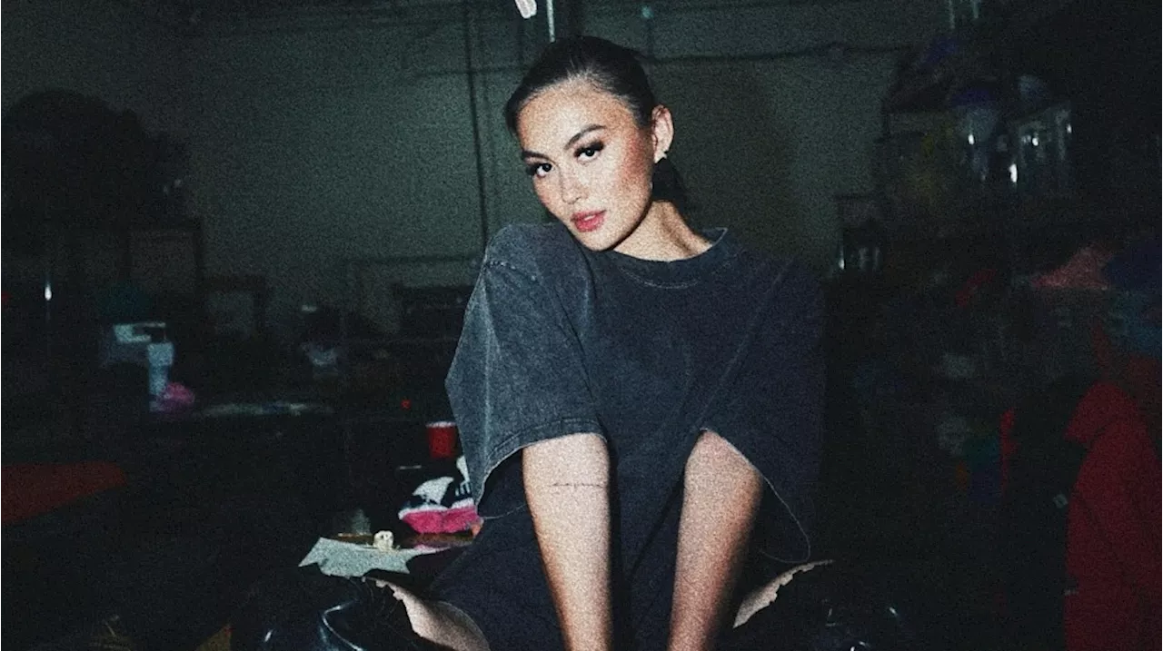 Bukan Hanya Menyanyi, Ini Sumber Kekayaan Agnez Mo