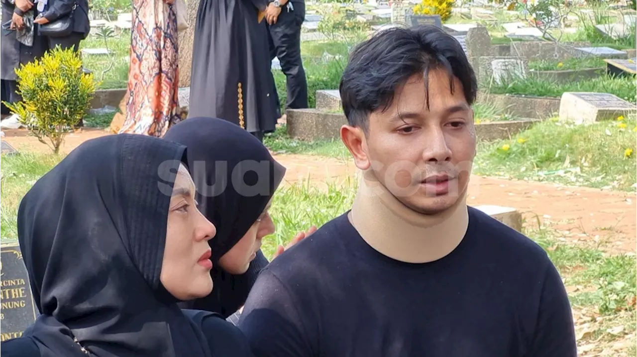 Sempat Tak Percaya Ibunya Tiada, Sonny Septian: Mama Itu Udah Ketawa-Ketawa