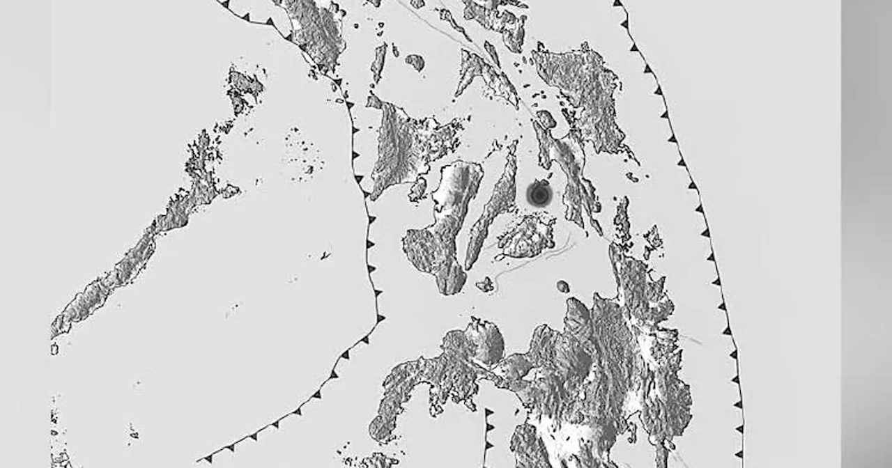 Way natalang danyos sa 5.1 magnitude nga linog