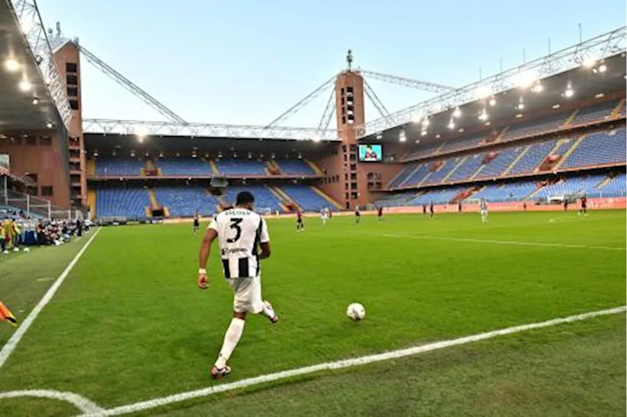 Calcio: Genoa e Samp a porte chiuse. Assoutenti ed Onda Ligure diffidano le due società