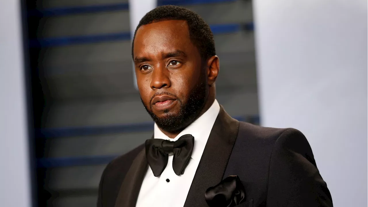 Diddy Accuser's Lawyer Claims Existence Of Pornographic Video Involving 'High-Profile' Figure