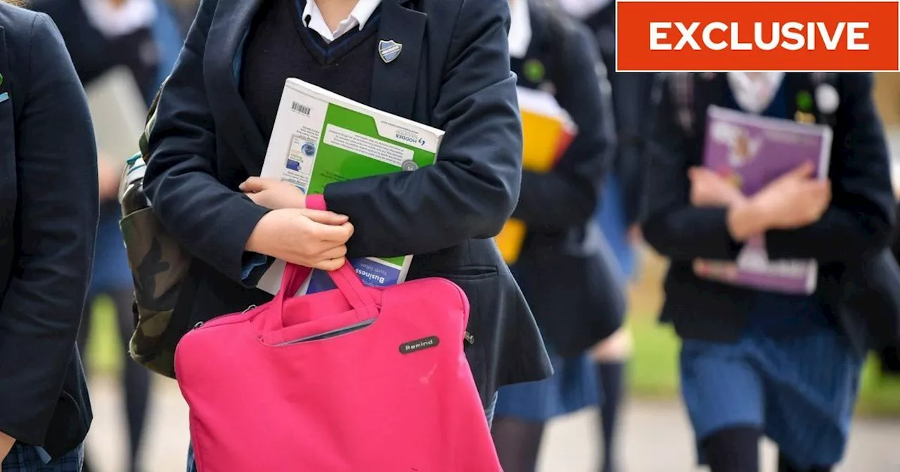 Private schools begin sacking teachers ahead of VAT rise