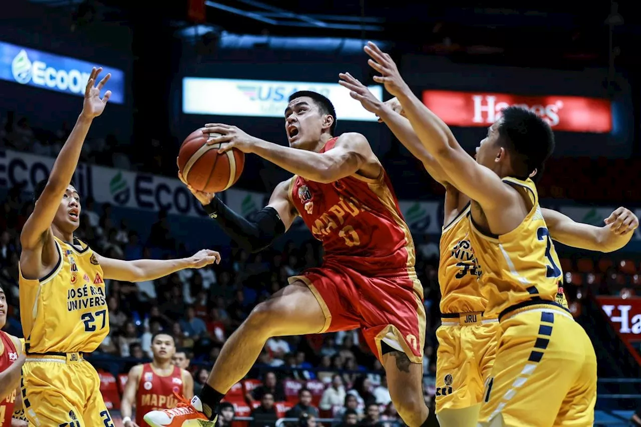 Cardinals score back-to-back wins, down Heavy Bombers