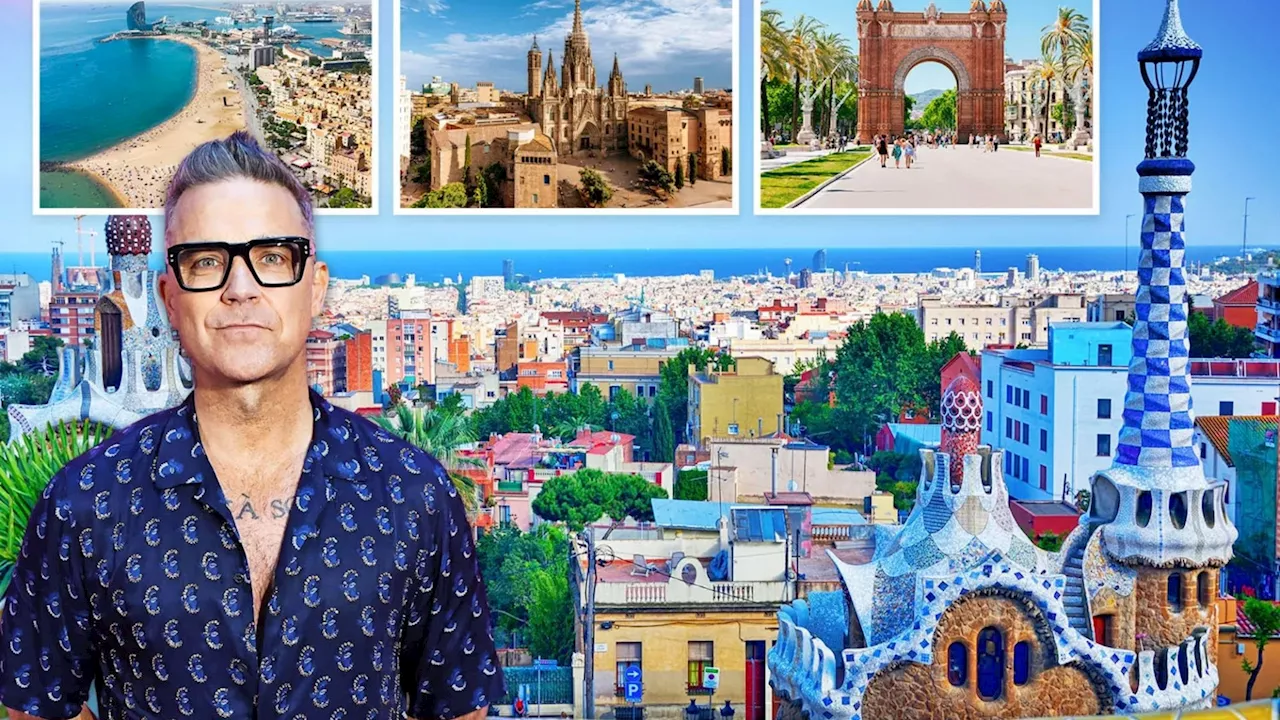 Spanish city with £15 flights from the UK has cheap sangria jugs and new celebrity attraction...