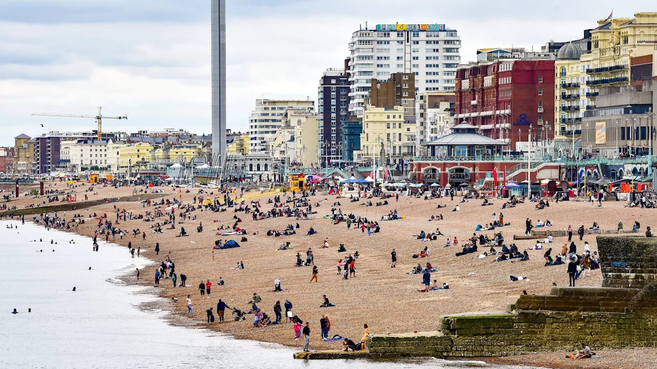 Tourist hotspot AXES £33-a-day parking fees over fears charge was driving away day trippers...