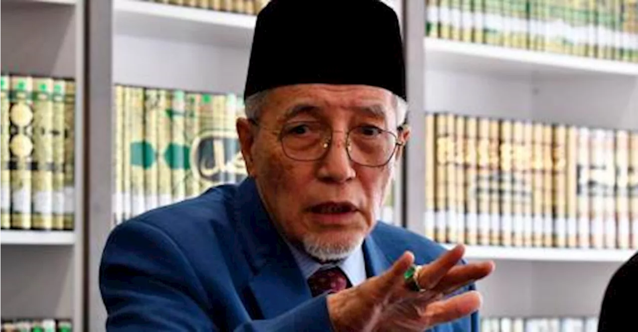 Fatwa on al-Arqam still relevant unless new evidence emerges, says Kelantan Mufti