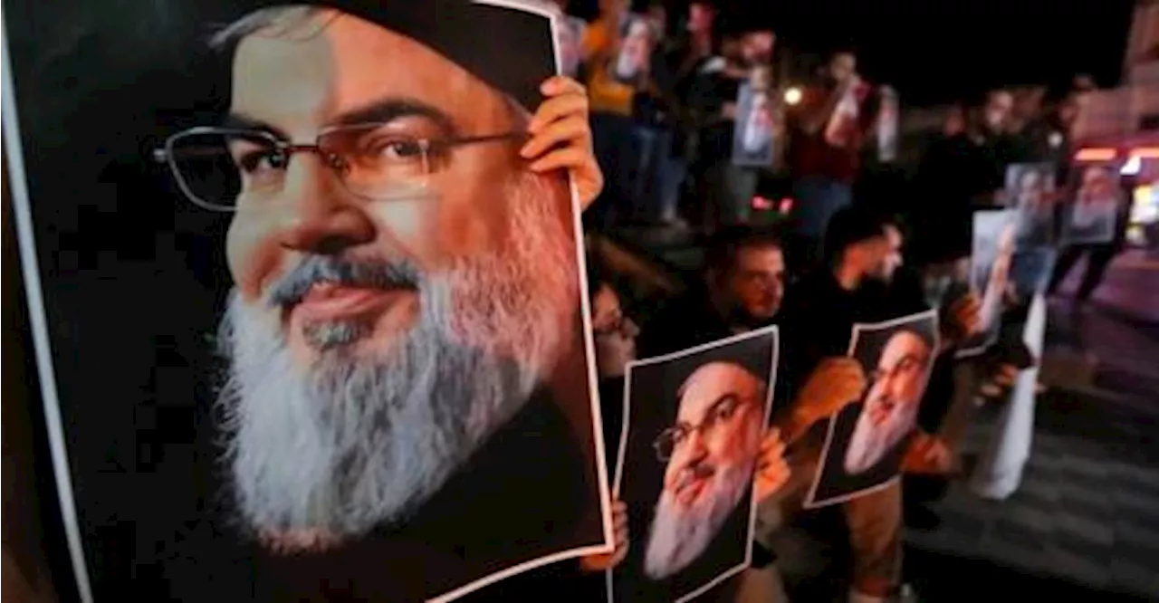 Israel killing of Hezbollah chief Nasrallah sparks condemnation