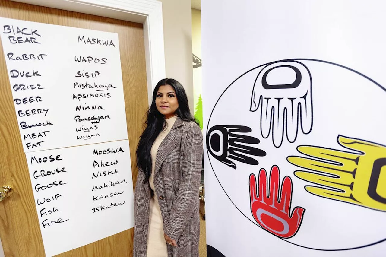 Oasis Society Offers Community, Culture for Indigenous People Experiencing Homelessness