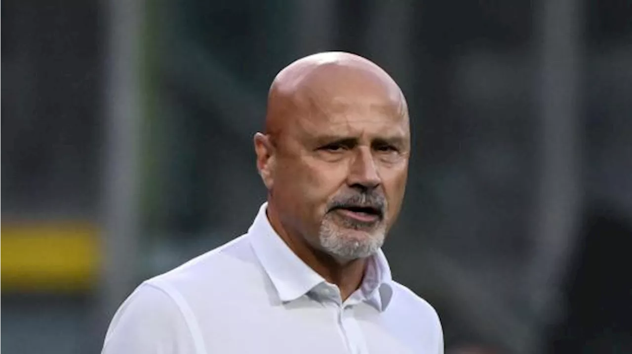 Stefano Colantuono: 'Inter resta la squadra da battere. Torino? Si pensava fosse indebolito...'