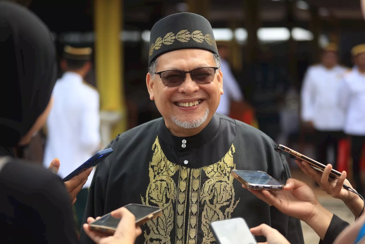 DUN Kelantan bersidang akhir November, bentang Belanjawan 2025