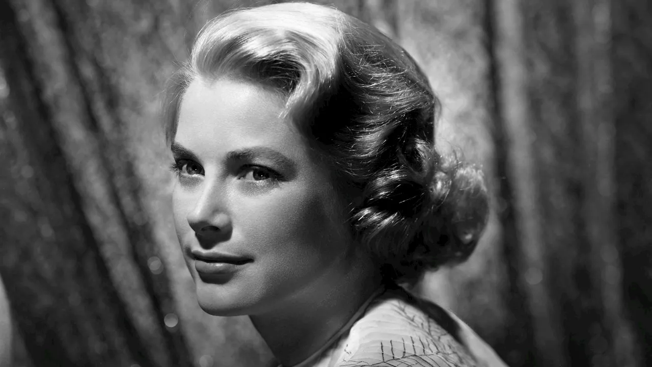 Beauty history: i cosmetici della principessa di Monaco, Grace Kelly