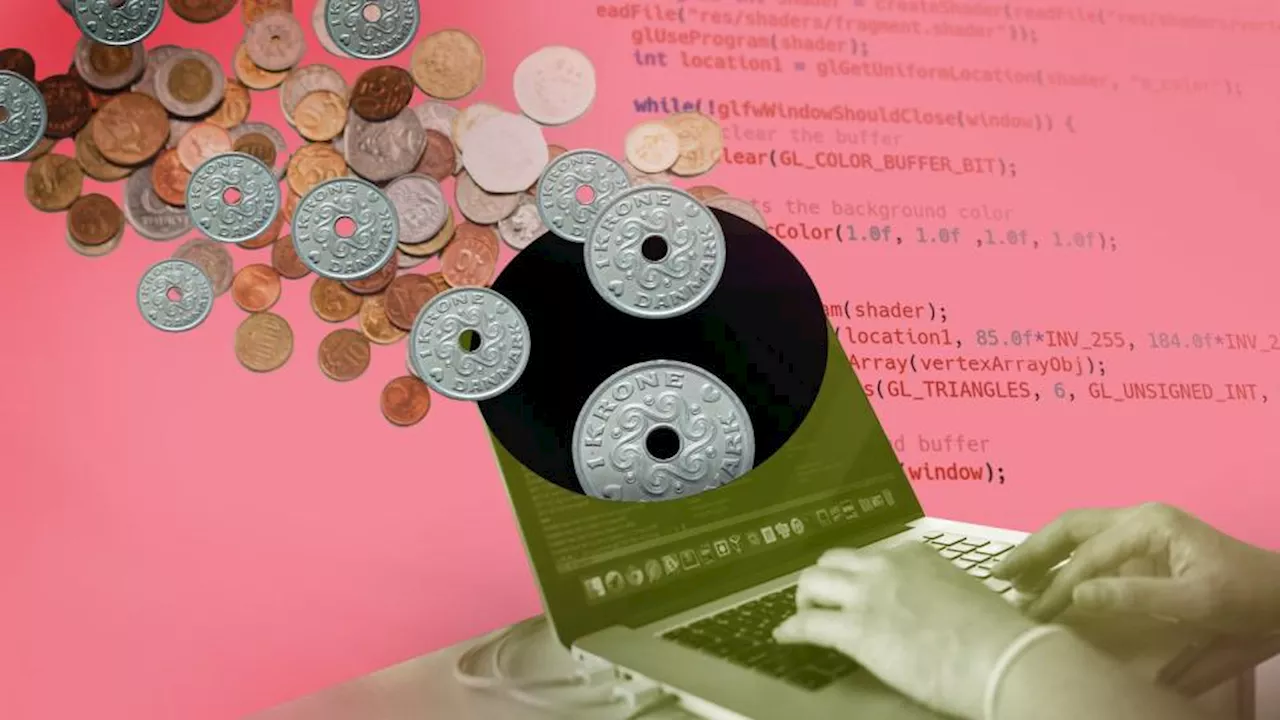 Stort tab på IT-projekter hos Skattevæsenet