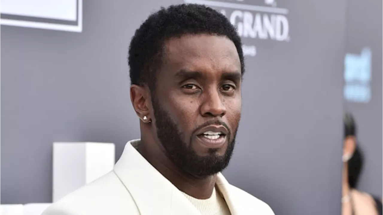 FBI Temukan 1000 Botol Baby Oil di Rumah P Diddy, Ternyata Cairan Ekstasi