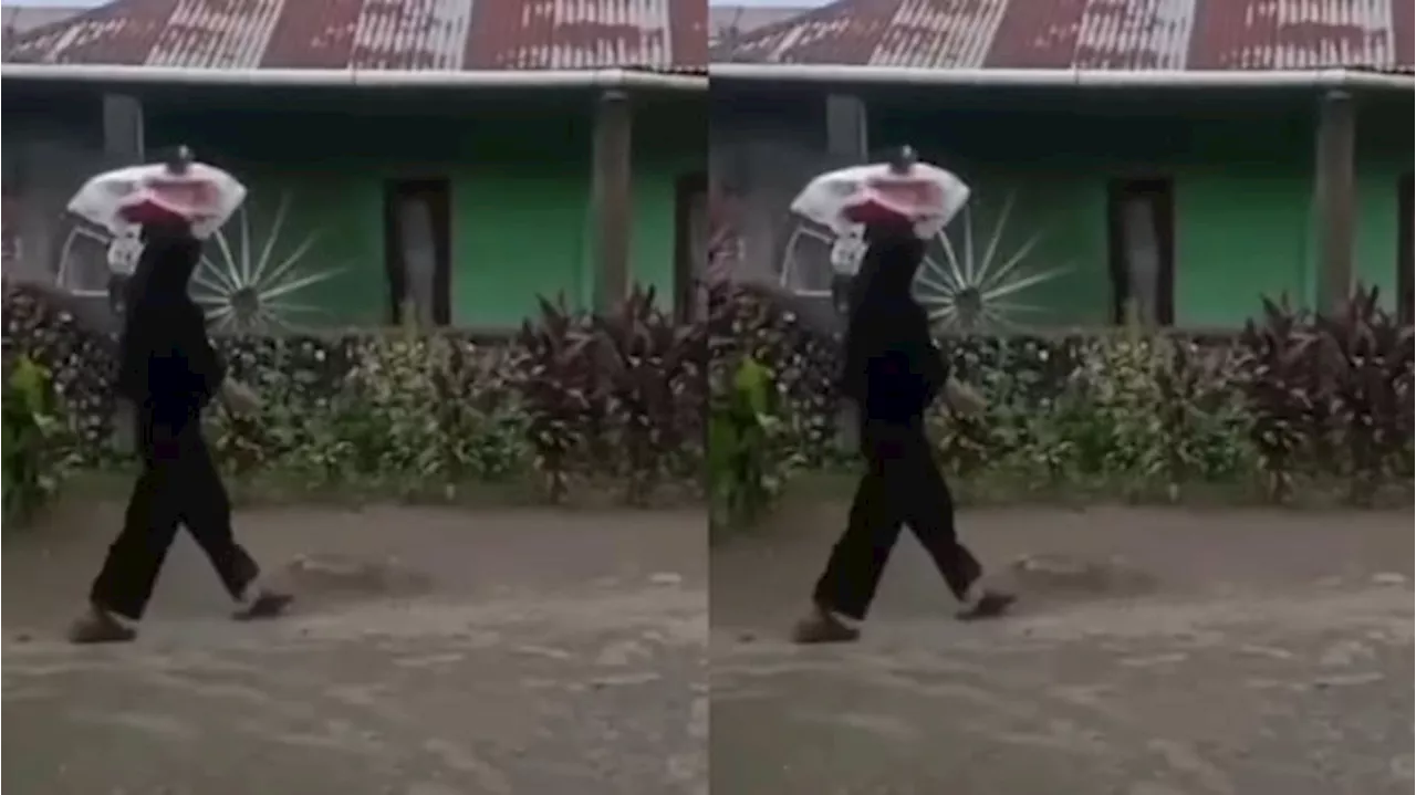 Ini Peran Satu Tersangka Baru dalam Kasus Pemerkosaan-Pembunuhan Gadis Penjual Gorengan