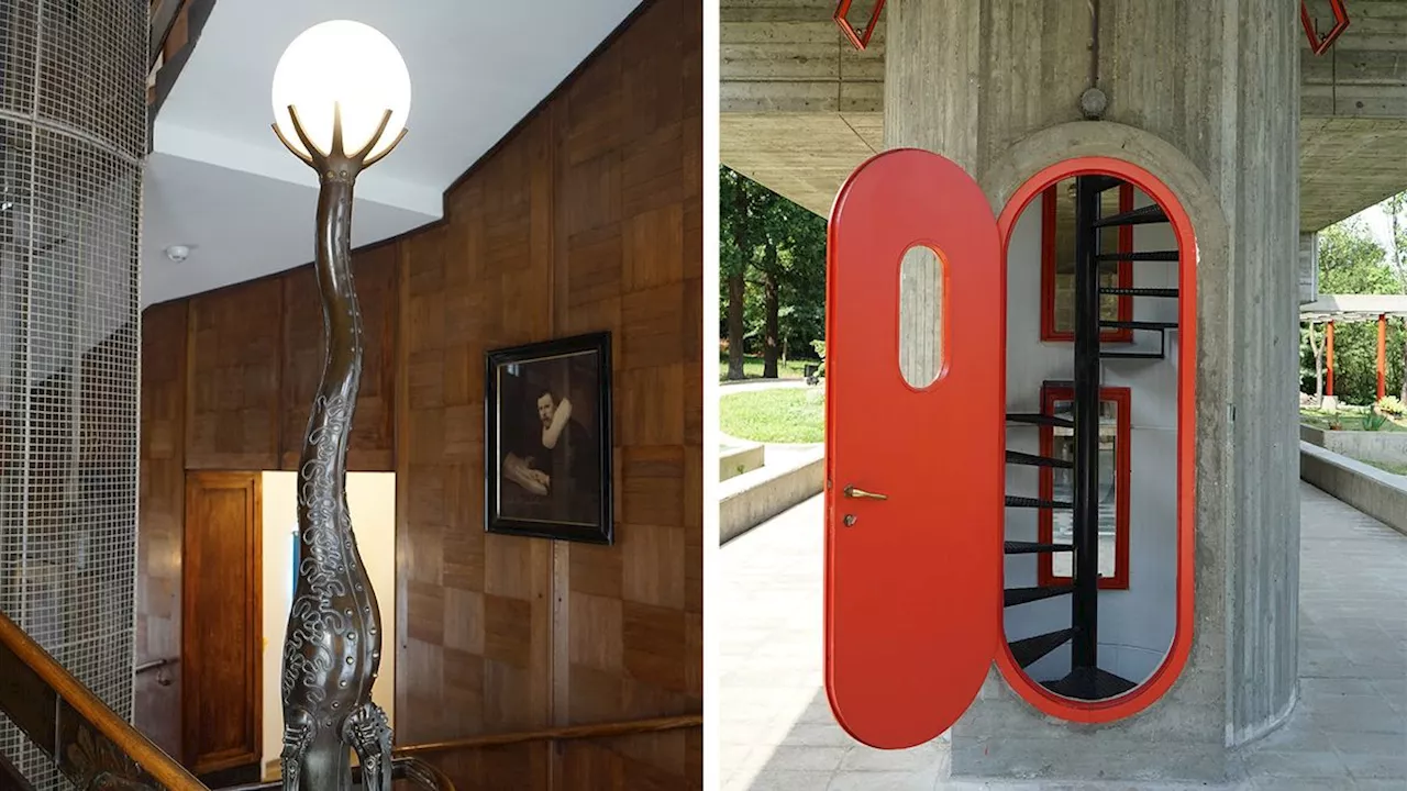 Postcard from Vienna Design Week 2024, a festival with a nomadic spirit