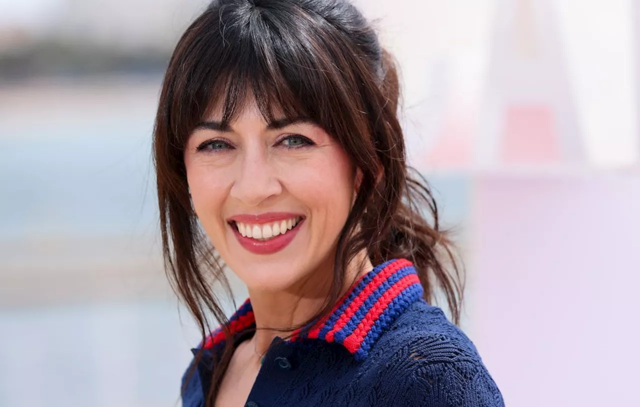 Nolwenn Leroy a pris du recul dans sa carrière pour l’éducation de son fils