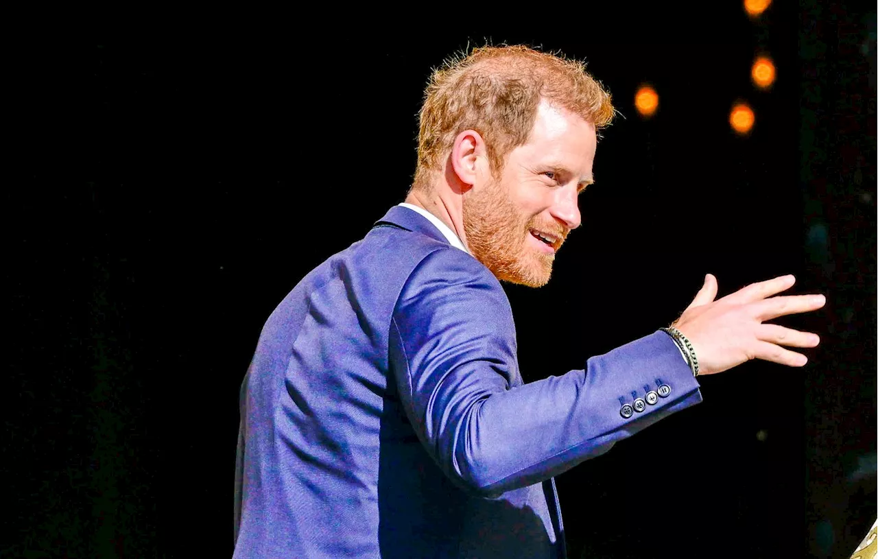 Royaume-Uni : Le prince Harry a séjourné chez les Spencer lors de sa dernière visite