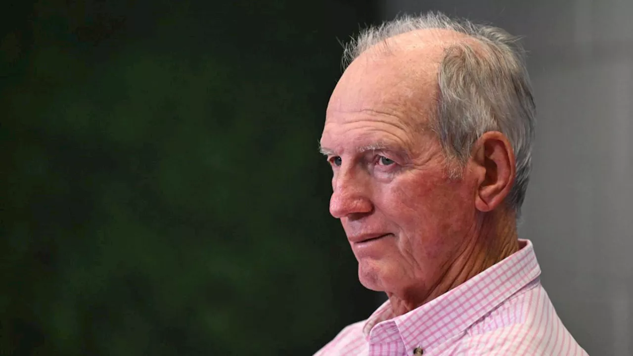 Newtown’s Henson Park and Wayne Bennett included in Ipswich’s $40 million NRL expansion pitch