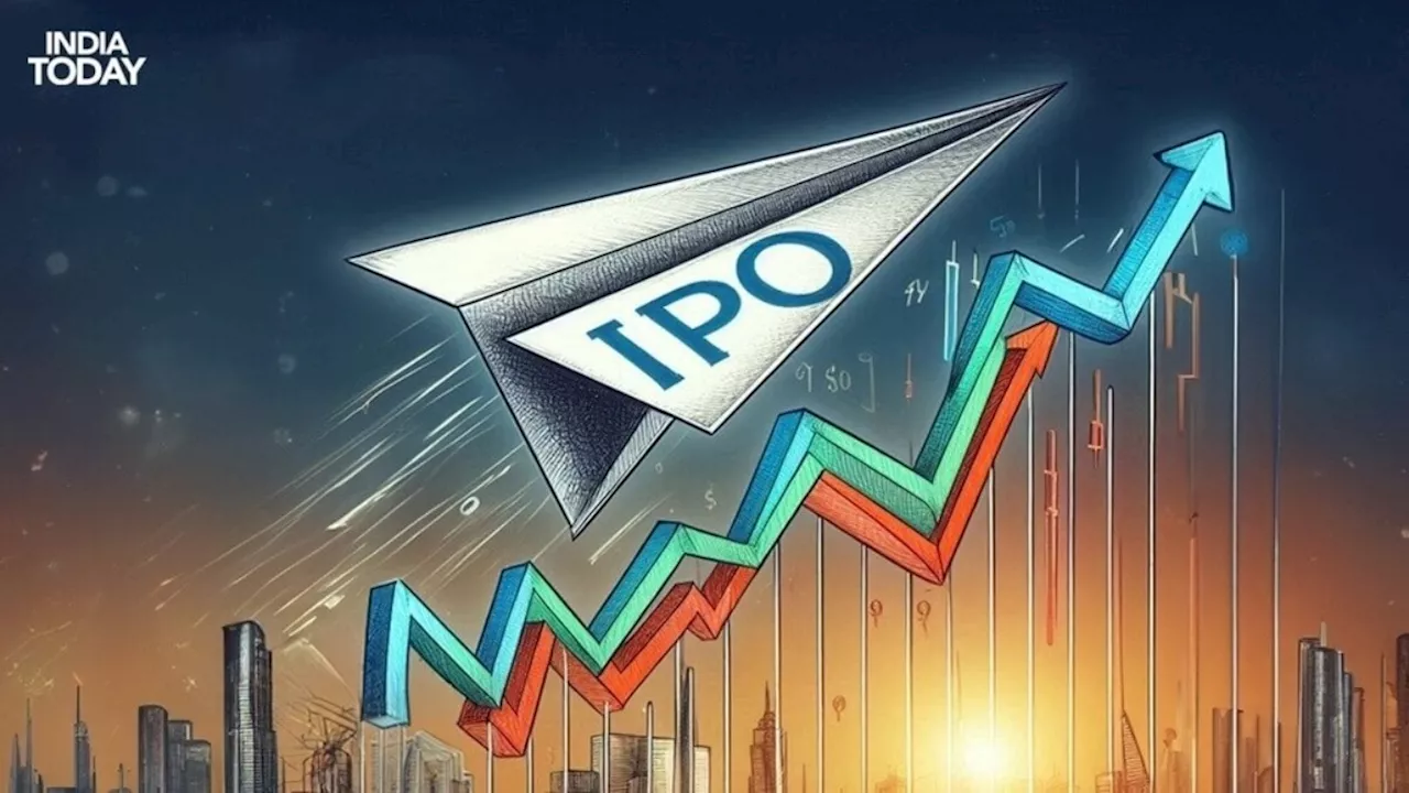 Premier Energies IPO Listing: कमाल का आईपीओ... शेयर बाजार में धमाकेदार एंट्री, झटके में निवेशकों का पैसा डबल