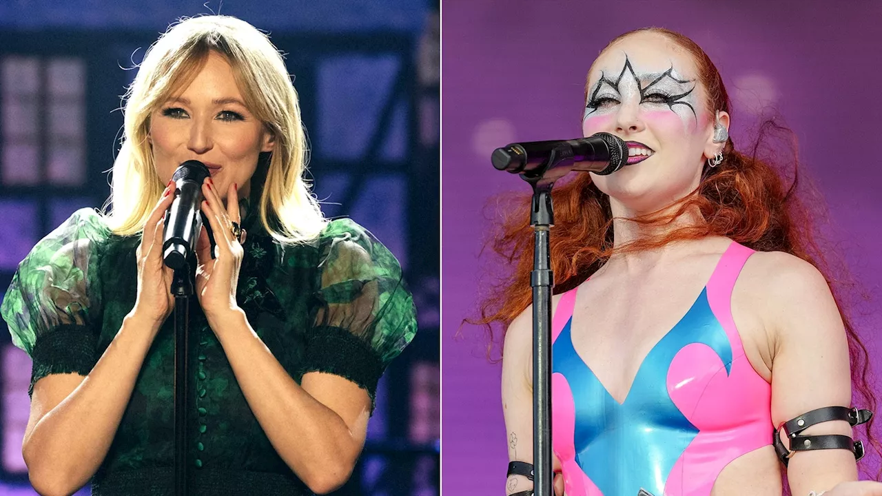 Jewel speaks out on boundaries with fans after Chappell Roan's recent TikTok comments