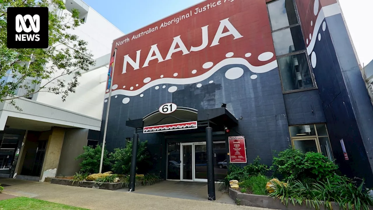 Senior board member announces intention to quit NAAJA following string of controversies