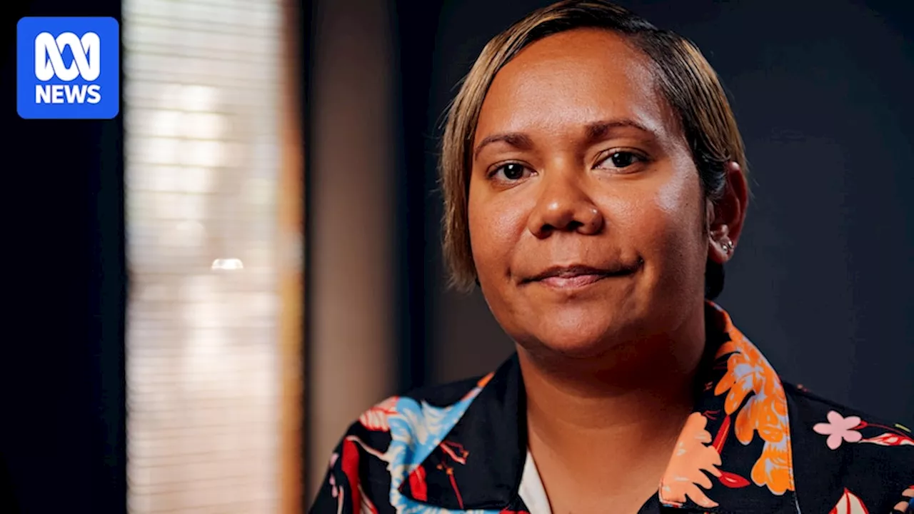 Territory Labor was demolished by the CLP at the NT election. Can Selena Uibo rebuild the party?