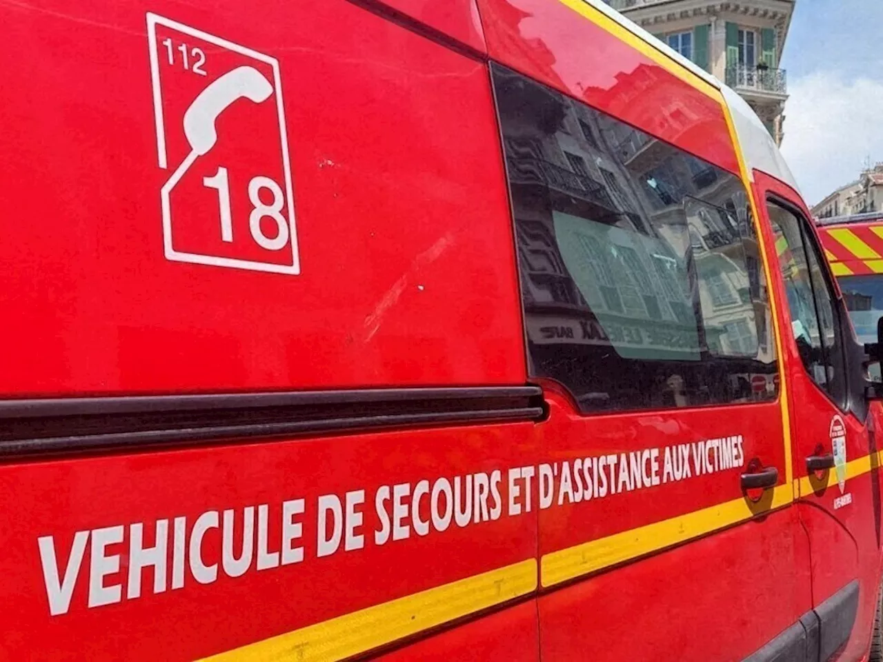 Doubs : une voiture percute un groupe d'enfants, une fillette de 5 ans gravement blessée