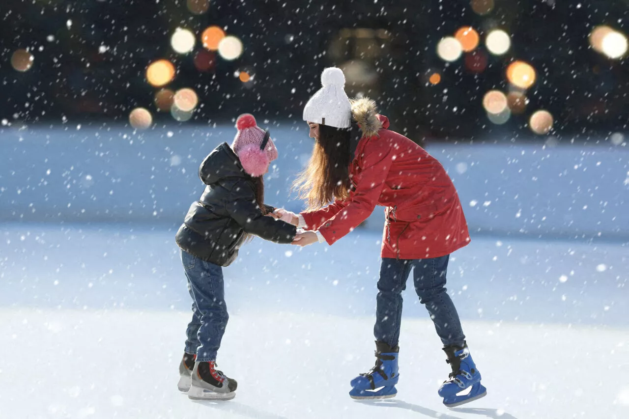 Ploërmel : c’est quoi cette patinoire qui va s’installer en centre-ville ?