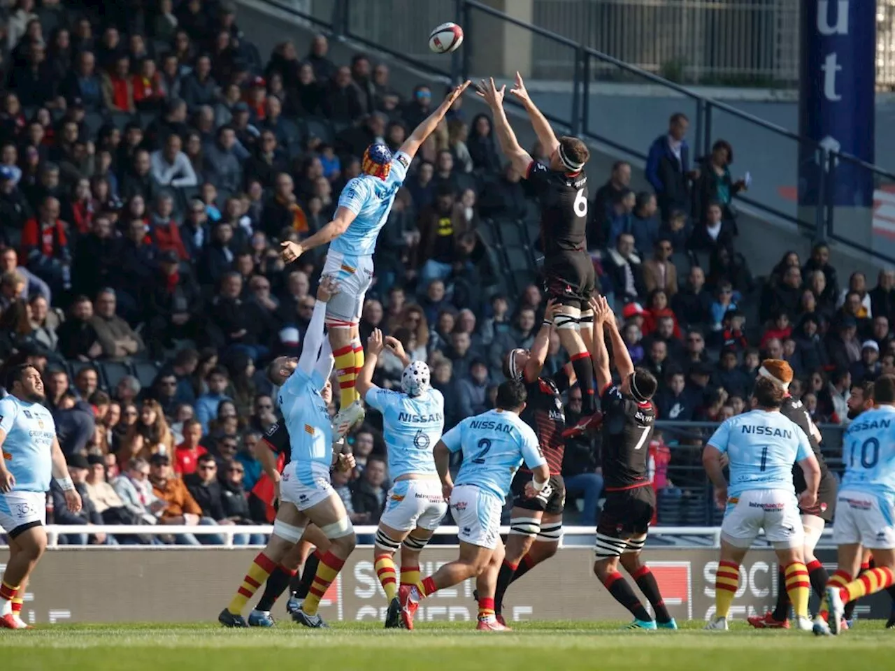 Top 14 Rugby : tout savoir sur la première journée de championnat