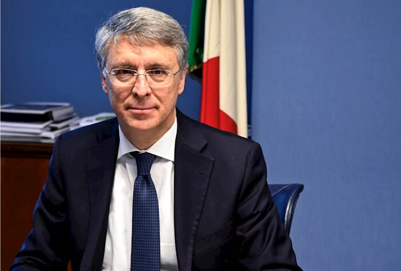 I Pm: 'Tante richieste ma non emerge un mandante per Striano'