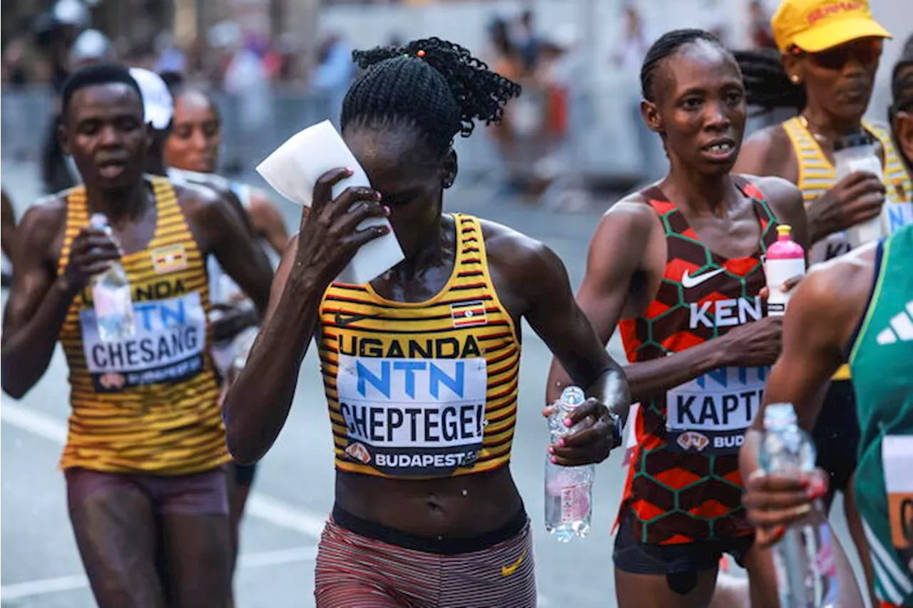 Orrore Eldoret, fidanzato dà fuoco ad una maratoneta ugandese