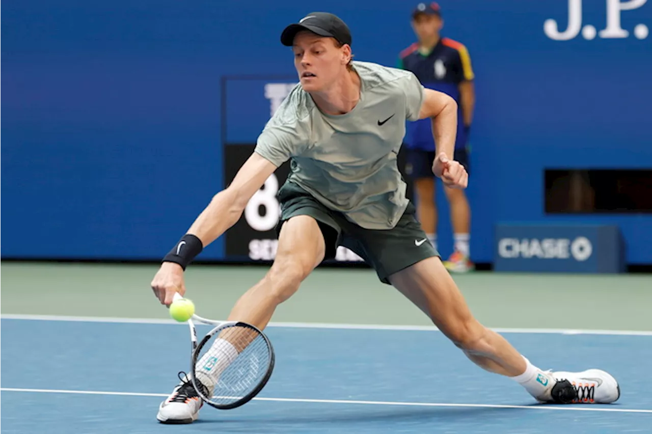 Us Open: Sinner batte Paul e va ai quarti, finale anticipata contro Medvedev