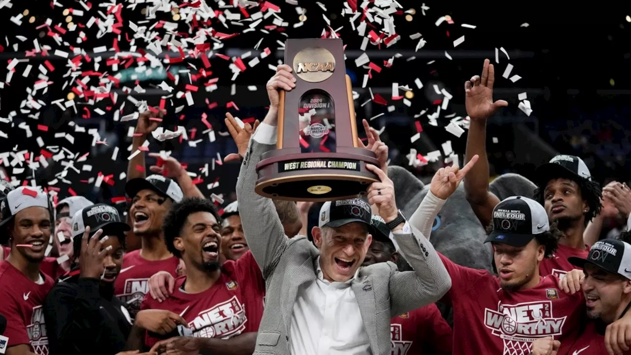 Lindy’s has Alabama basketball ranked preseason No. 1