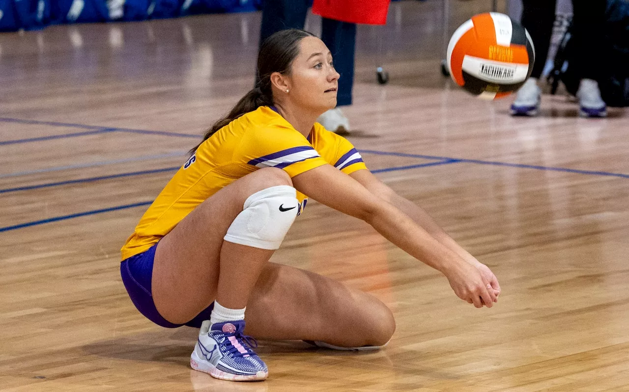 Who should be the AL.com Volleyball State Player of the Week for Week 2?